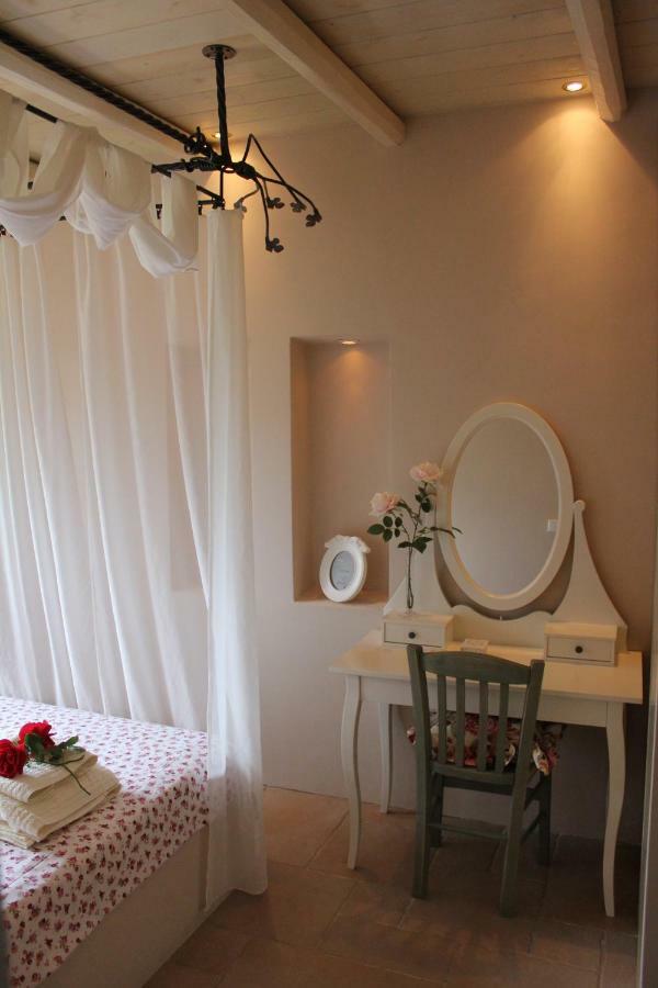 *Villa Pap-Live The Greek Hospitality In A Village* Nea Sampsounta Exterior photo