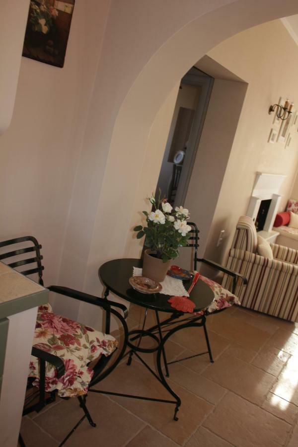 *Villa Pap-Live The Greek Hospitality In A Village* Nea Sampsounta Exterior photo