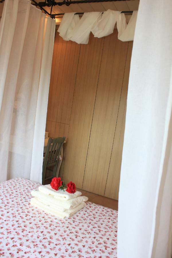 *Villa Pap-Live The Greek Hospitality In A Village* Nea Sampsounta Exterior photo